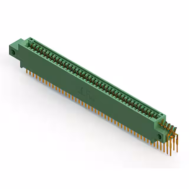 845-090-521-812 EDAC Inc.  Edgeboard Connectors